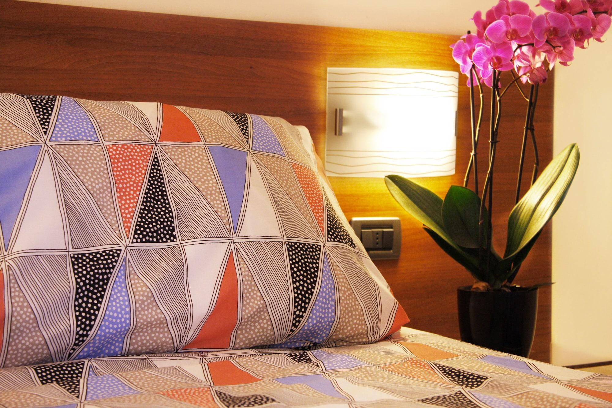 Ilgo Hotel Pérouse Extérieur photo