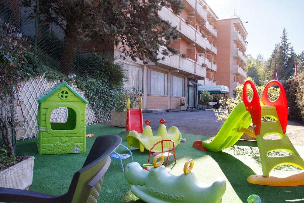 Ilgo Hotel Pérouse Extérieur photo