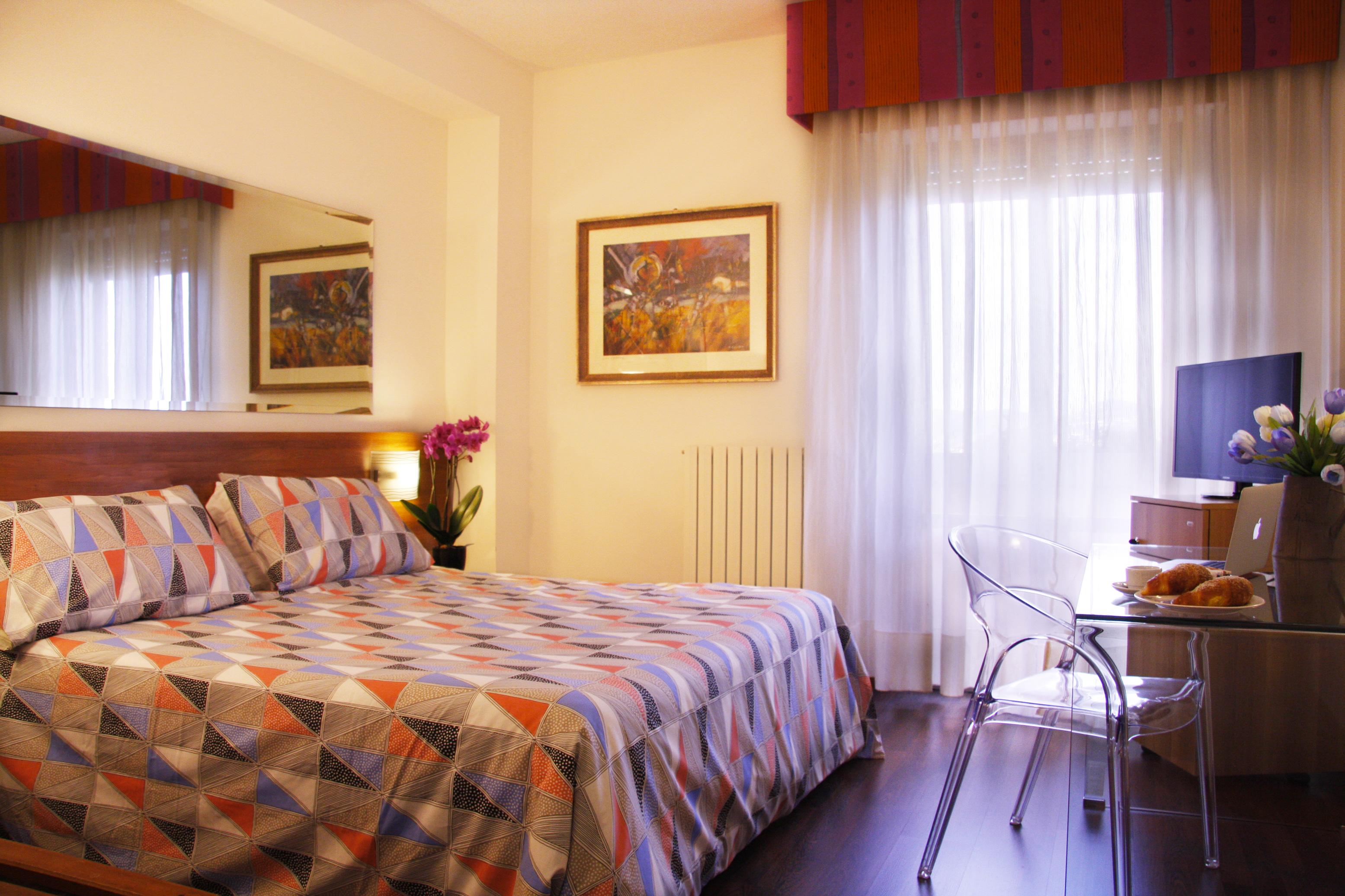 Ilgo Hotel Pérouse Extérieur photo