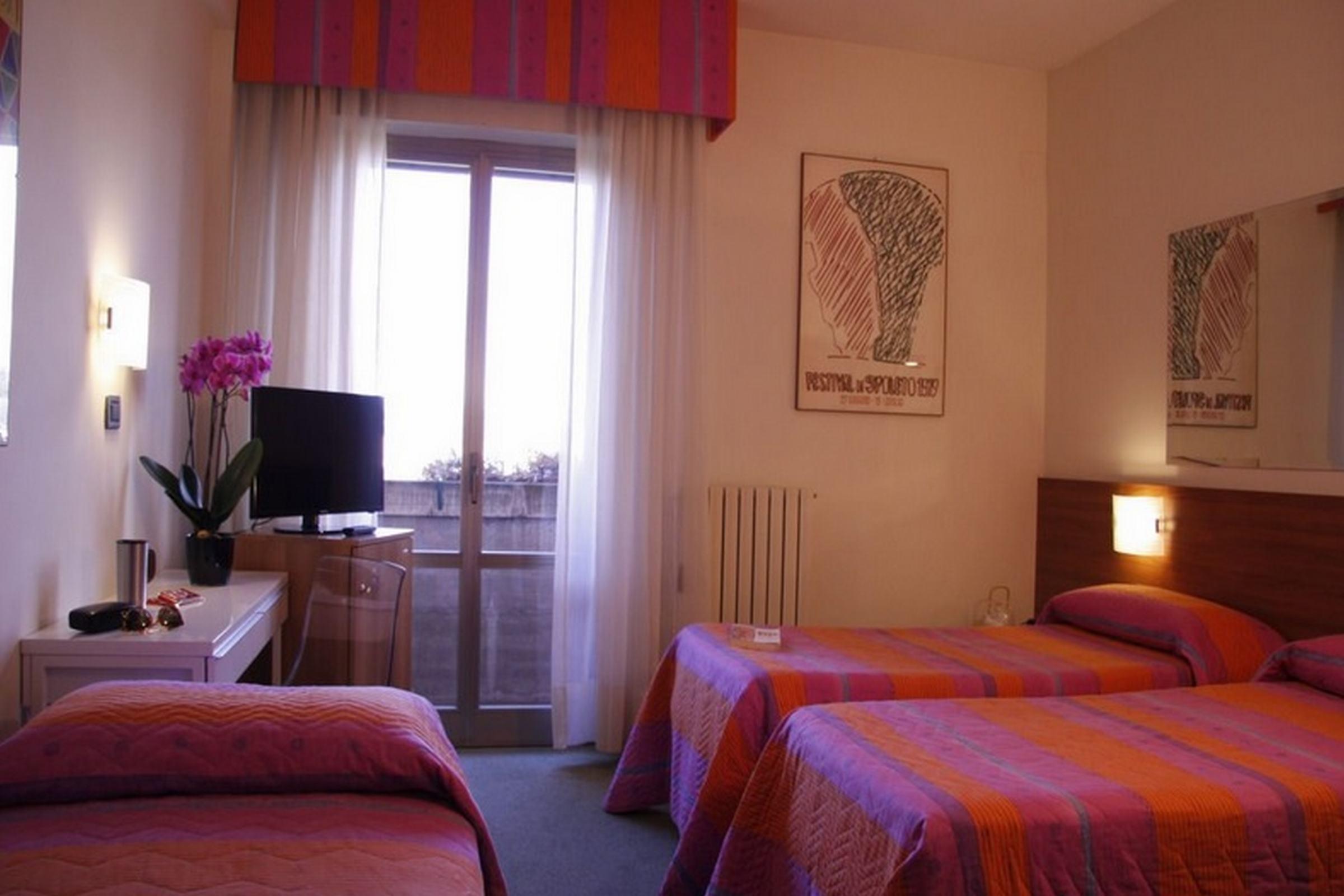 Ilgo Hotel Pérouse Extérieur photo