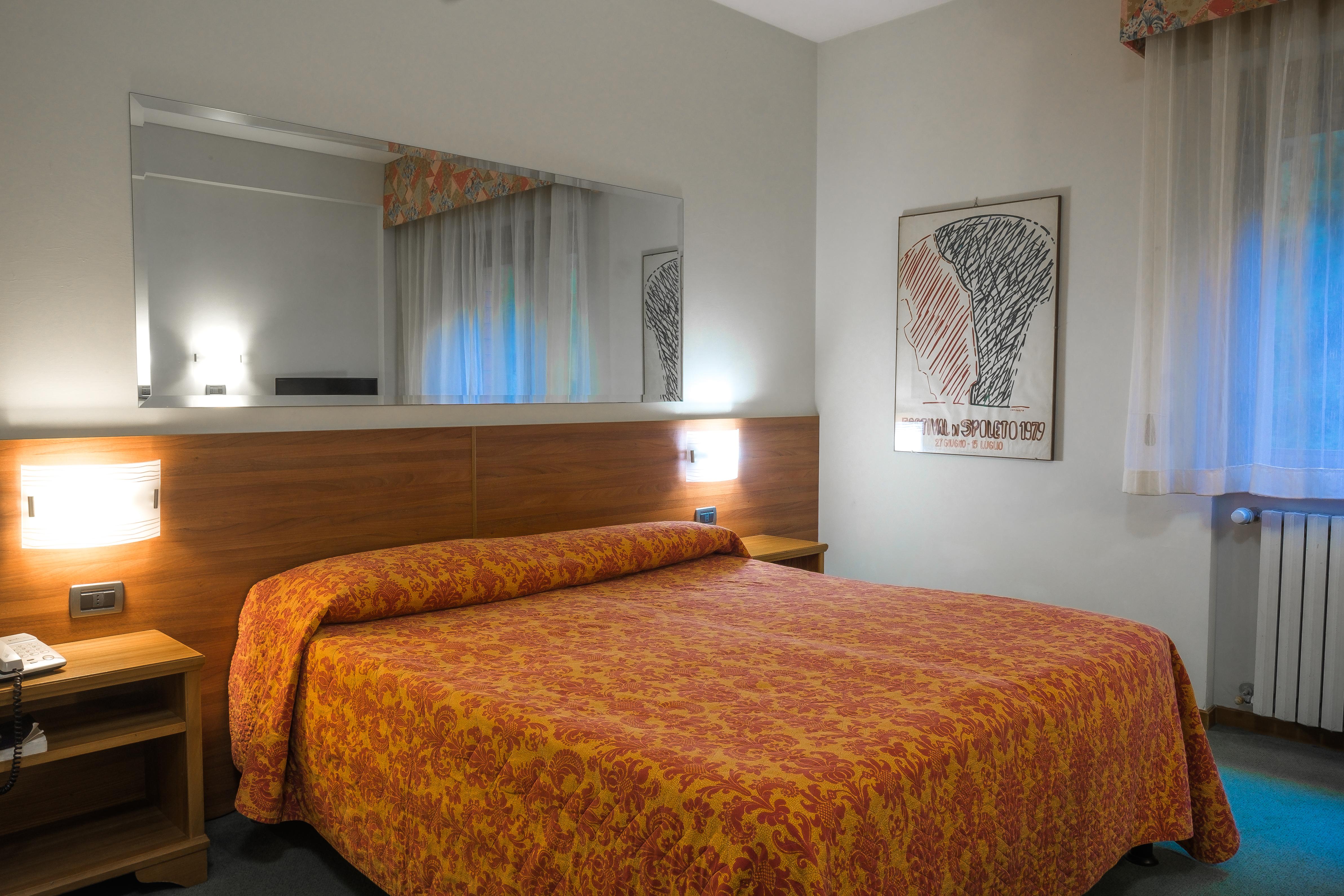 Ilgo Hotel Pérouse Extérieur photo
