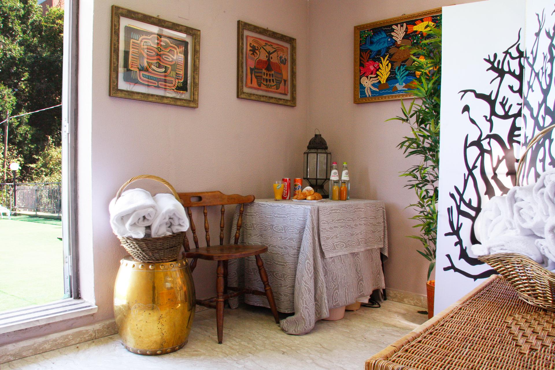 Ilgo Hotel Pérouse Extérieur photo