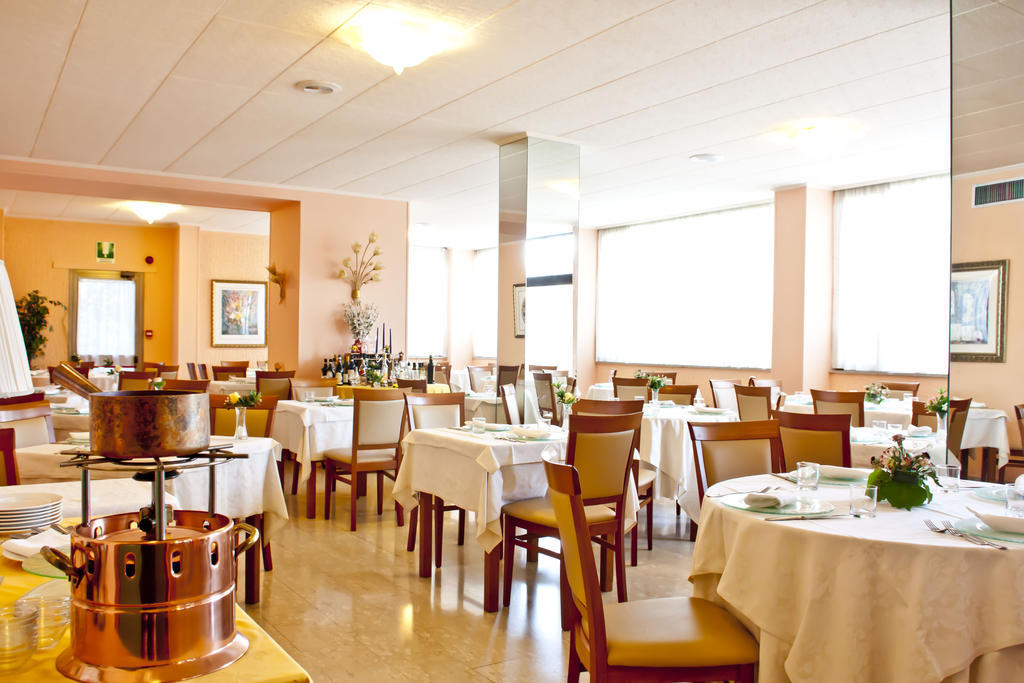 Ilgo Hotel Pérouse Extérieur photo